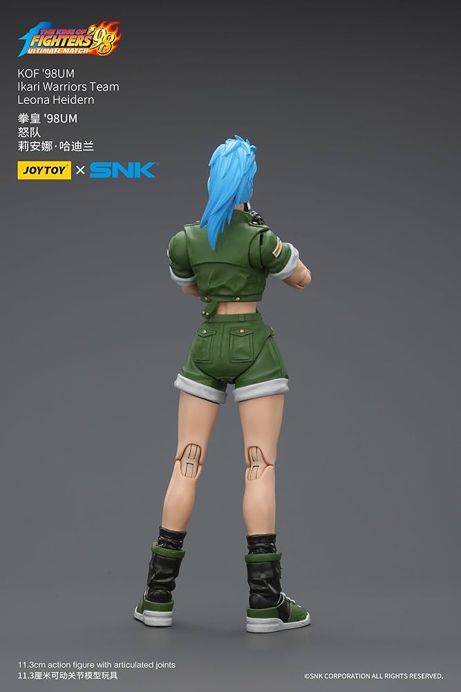 ゲームキャラクターフィギュア 6体セット imgrc0097646834.jpg